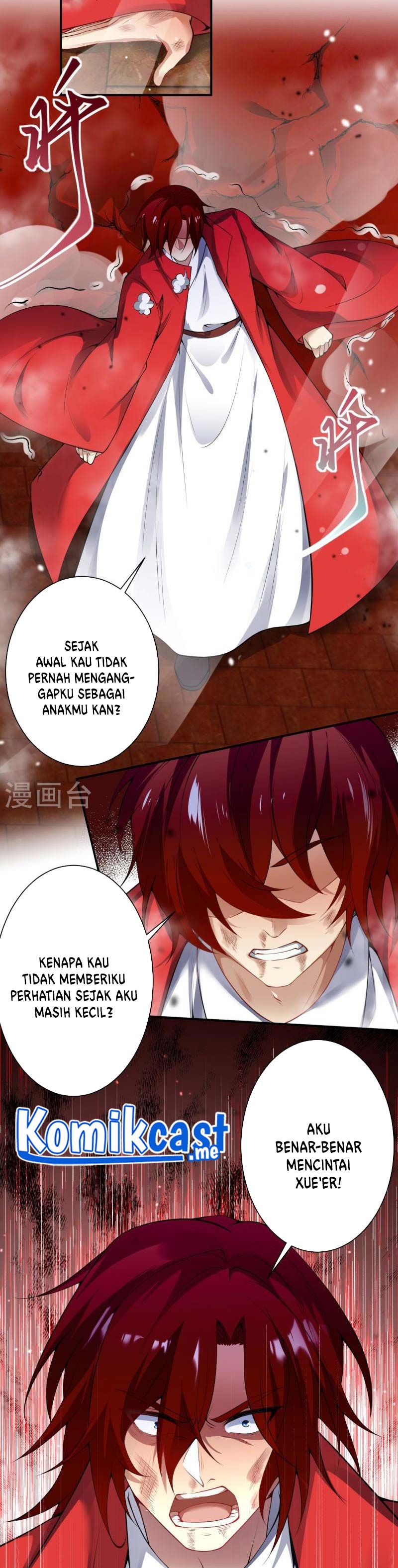 Dilarang COPAS - situs resmi www.mangacanblog.com - Komik against the gods 495 - chapter 495 496 Indonesia against the gods 495 - chapter 495 Terbaru 4|Baca Manga Komik Indonesia|Mangacan